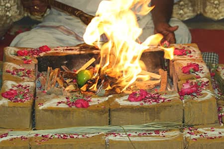 Veerabhadra Fire Lab