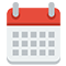 calender icon