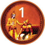 Bhagavad Gita Chapter 1