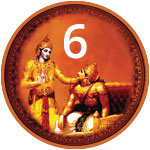 Bhagavad Gita Chapter 6
