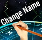 Name Change