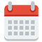 calender icon