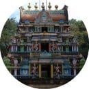 Ahobilam Temple