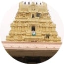 Appakudathan Temple, Koviladi