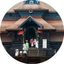 Aranmula Parthasarathy Temple