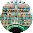 Azhwarthirunagari Aathinathar Temple