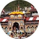 Badrinarayan Temple