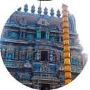 Devaadi Raja Perumal Temple, Therazhundur