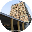 Kazheesirama Vinnagaram Temple, Sirkazhi