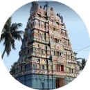 Loganatha Perumal Temple, Thirukannankudi
