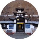 Muktinath Temple