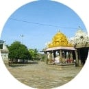 Nilathingal Thundam Perumal Temple, Kanchipuram