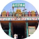 Ninra Narayana Perumal Temple
