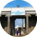 Nithya Kalyana Perumal Temple, Thiruvidanthai