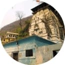 Raghunathji Temple, Devprayag