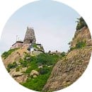 Sholingapuram Temple