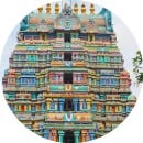 Soundararaja Perumal Temple, Nagapattinam
