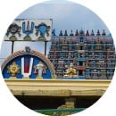 Sri Vaikuntanatha Perumal Temple - Srivaikuntam