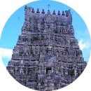 Sthalasayana Perumal Temple, Tirusirupuliyur