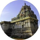 Thanjai Mamani Koil, Thanjavur