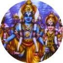 Thiru Paramapadam
