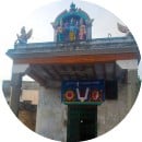 Thirukaarvaanam Temple, Kanchipuram