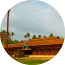 Thirumoozhikkulam Lakshmana Perumal Temple