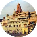 Thiruvaaippadi Temple, Gokulam