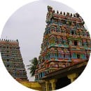 Thiruvali Thirunagari Divya Desam