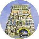 Veeraraghava Swamy Perumal Temple, Thiruvallur