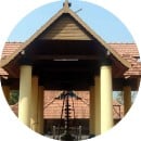 Thrikkakara Temple, Kochi