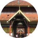 Thrikodithanam Mahavishnu Temple