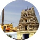 Tiruvelukkai Azhagiya Singaperumal Temple, Kanchipuram