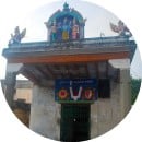 Ulagalantha Perumal Temple, Tirukoilur