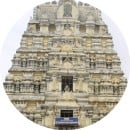 Yathothkari Perumal Temple, Kanchipuram