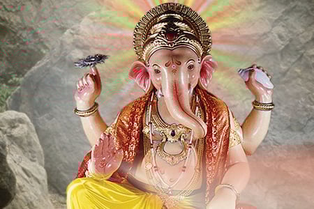 Angarki Chaturthi