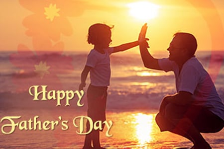 Father's Day
