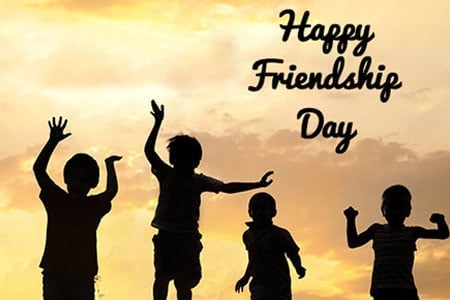 Friendship Day