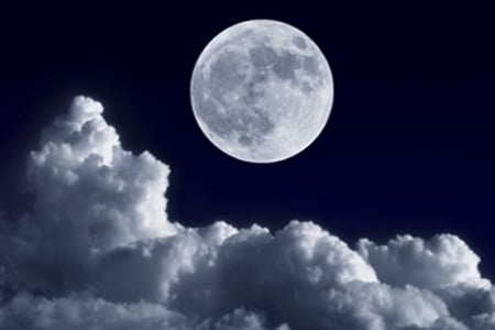 Full moon Full moon