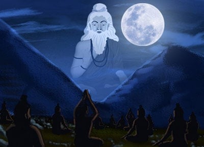 Guru Purnima