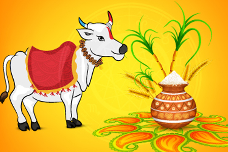 Kanum Pongal