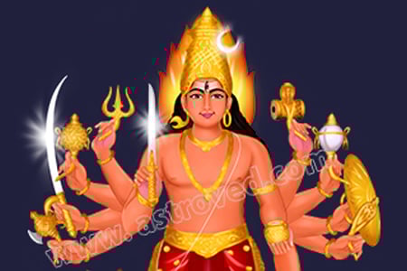 Krishna Ashtami Krishna Ashtami