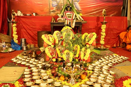 Maha Shivaratri