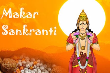 Makar Sankranti