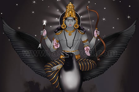Shani Jayanti