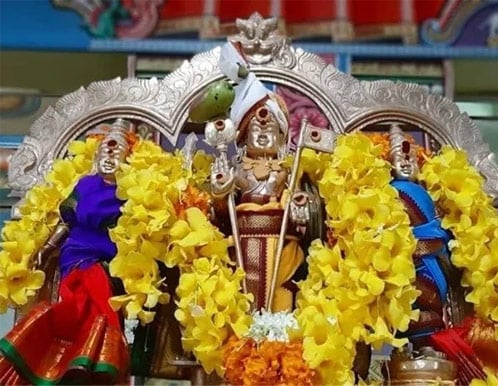 Shashti Vratham Shashti Vratham