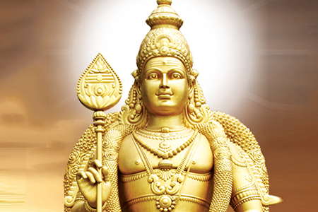 Skanda Sashti Skanda Sashti