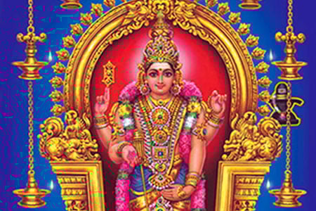 Soora Samharam Soora Samharam