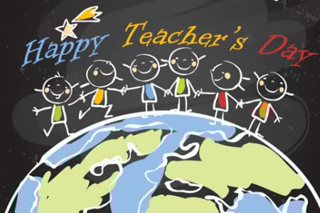 Teachers' Day