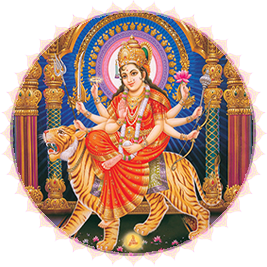 Durga Ashtami